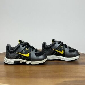 Childrens Little Kids Nike T-Run 5 Athletic Sneakers Shoes Size‎ 4 C
